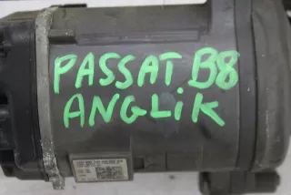 3Q2423051J Рулевая рейка Volkswagen Passat B8 Арт e8105923, вид 2