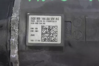 3Q2423051J Рулевая рейка Volkswagen Passat B8 Арт e8105923, вид 4