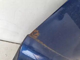  Крышка багажника (дверь 3-5) Honda CR-V 5 Арт e8107721, вид 2