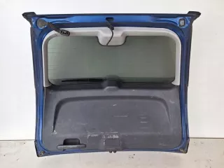  Крышка багажника (дверь 3-5) Honda CR-V 5 Арт e8107721, вид 3