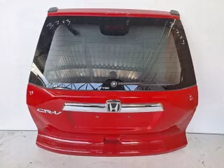  Крышка багажника (дверь 3-5) Honda CR-V 5 Арт e8107726, вид 1