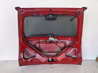  Крышка багажника (дверь 3-5) Honda CR-V 5 Арт e8107726, вид 2