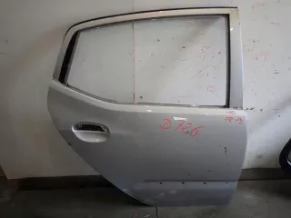 2007-2014 Дверь задняя правая Hyundai i10 2 Арт e8108884, вид 1