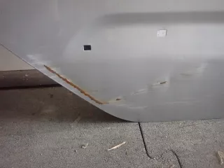 2007-2014 Дверь задняя правая Hyundai i10 2 Арт e8108884, вид 2