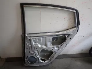 2007-2014 Дверь задняя правая Hyundai i10 2 Арт e8108884, вид 3