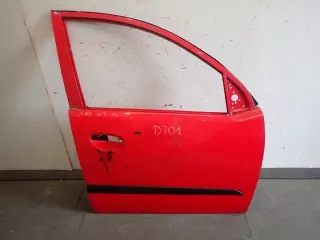 2007-2014 Дверь передняя правая Hyundai i10 2 Арт e8108889, вид 1