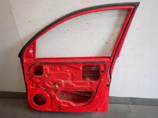 2007-2014 Дверь передняя правая Hyundai i10 2 Арт e8108889, вид 4