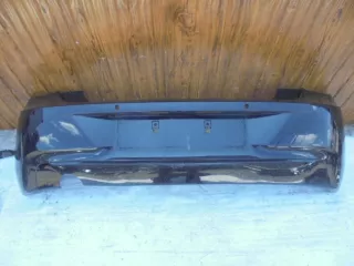  Бампер задний BMW 1 F20/F21 Арт e8109200, вид 1