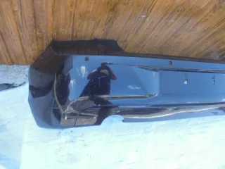  Бампер задний BMW 1 F20/F21 Арт e8109200, вид 2