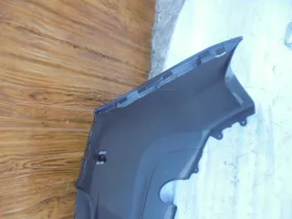  Бампер задний BMW 1 F20/F21 Арт e8109200, вид 4