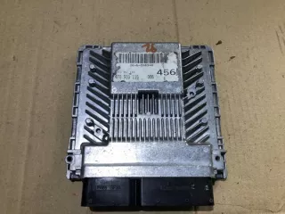 4F0907115 4F0910115 Блок управления двигателем Audi A6 C6 (S6,RS6) Арт e8109808, вид 1