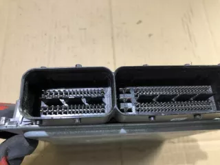 4F0907115 4F0910115 Блок управления двигателем Audi A6 C6 (S6,RS6) Арт e8109808, вид 4