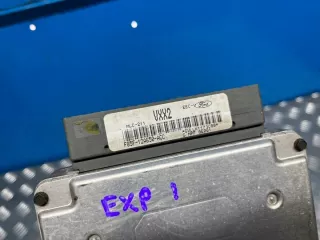 F85F-12A650-ACC Блок управления двигателем Ford Expedition 1 Арт e8110126, вид 2
