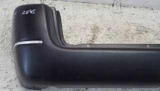 9618453677 Бампер задний Peugeot Partner 1 Арт e8111185, вид 4