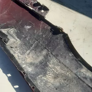  Крыло переднее левое Citroen C5 1 Арт e8111556, вид 3
