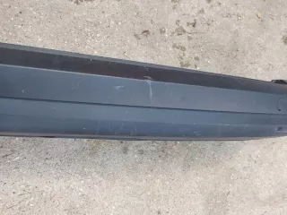 2K5807363 Бампер задний Volkswagen Caddy 3 Арт e8111662, вид 3