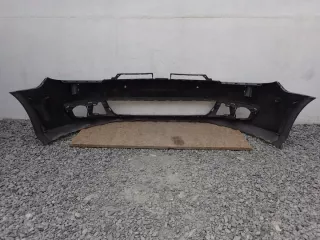 2008-2013 5K0807221 2008-2013R Бампер передний Volkswagen Golf 6 Арт e8111723, вид 4