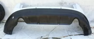 30763426 Бампер задний Volvo XC60 1 Арт e8111863, вид 2