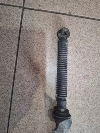  Трос кулисы КПП Audi A4 B6 Арт e8112173, вид 4