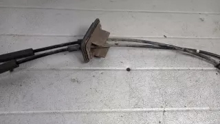  Трос кулисы КПП Fiat Panda 2 Арт e8112379, вид 3