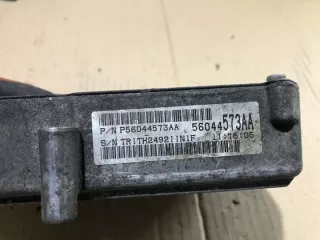56044573AA 56044573A 56044573 Блок управления АКПП Jeep Cherokee KJ Арт e8112479, вид 3