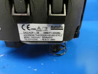 56900-D7000 Подушка безопасности Hyundai Tucson 3 Арт e8112567, вид 3