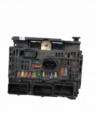 9661682980 Блок предохранителей Citroen C4 1 Арт e8114198, вид 1