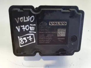 P31261142 31261142 7G9N-2C405-AC Блок ABS Volvo S60 2 Арт e8114809, вид 2
