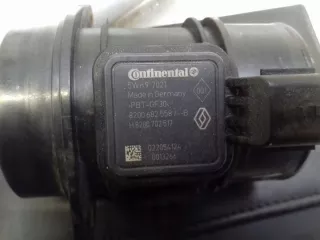 8200682558 Расходомер воздуха Renault Megane 3 Арт e8116066, вид 3