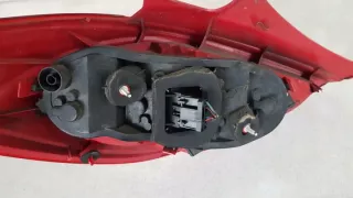 13186351 Фонарь задний правый Opel Corsa D Арт e8118774, вид 2