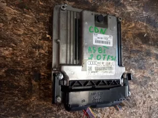 8K2907115AF Блок управления двигателем Audi A4 B8 Арт e8122719, вид 2
