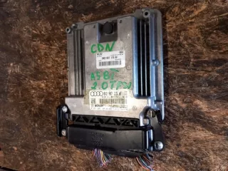 8K2907115AF Блок управления двигателем Audi A4 B8 Арт e8122719, вид 3