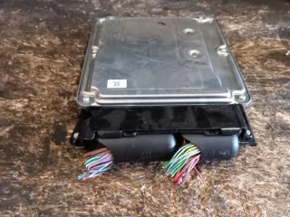 8K2907115AF Блок управления двигателем Audi A4 B8 Арт e8122719, вид 7