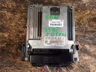 8K2907115AF Блок управления двигателем Audi A4 B8 Арт e8122719, вид 8