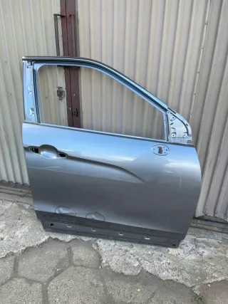 5700A960 Дверь передняя правая Mitsubishi Eclipse Cross Арт e8123367, вид 1