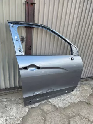 5700A960 Дверь передняя правая Mitsubishi Eclipse Cross Арт e8123367, вид 3