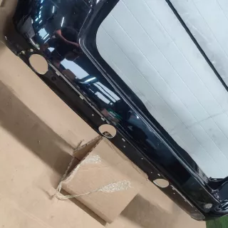 13125014 Бампер задний Opel Zafira B Арт e8124180, вид 4