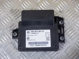 3AA907801D Блок управления двигателем Volkswagen Passat B7 Арт e8124540, вид 2
