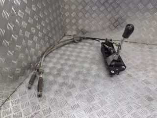 8127025200TFX Кулиса Mazda 3 BK Арт e8125525, вид 1