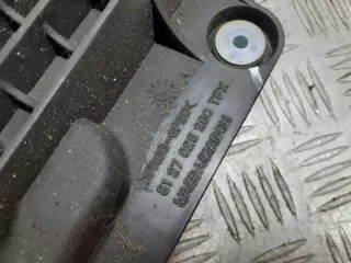 8127025200TFX Кулиса Mazda 3 BK Арт e8125525, вид 2