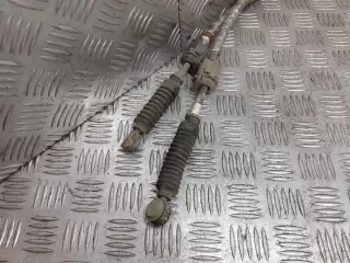 8127025200TFX Кулиса Mazda 3 BK Арт e8125525, вид 3