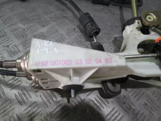 A1683601009 Кулиса Mercedes A W168 Арт e8125551, вид 2
