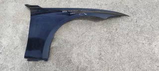 6J0821166 6J0821022 6J0821022A 6J0821022B 6J0821022D Крыло переднее правое Seat Ibiza 4 Арт e8126346, вид 1