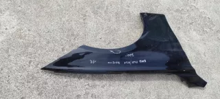 6J0821166 6J0821022 6J0821022A 6J0821022B 6J0821022D Крыло переднее правое Seat Ibiza 4 Арт e8126346, вид 2