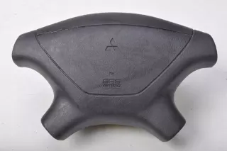  Подушка безопасности Mitsubishi Galant 8 Арт e8126777, вид 1