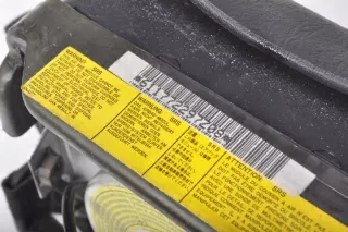  Подушка безопасности Mitsubishi Galant 8 Арт e8126777, вид 3