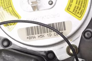  Подушка безопасности Mitsubishi Galant 8 Арт e8126777, вид 4