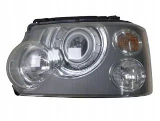 5DV009000-00, XBC502020LPO 5DV009000-00 Фара левая Land Rover Range Rover 3 Арт e8127654, вид 1