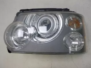 5DV009000-00, XBC502020LPO 5DV009000-00 Фара левая Land Rover Range Rover 3 Арт e8127654, вид 3