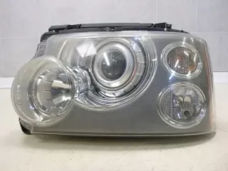 5DV009000-00, XBC502020LPO 5DV009000-00 Фара левая Land Rover Range Rover 3 Арт e8127654, вид 4